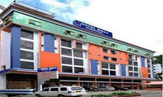 Mali International, Kottayam 2
